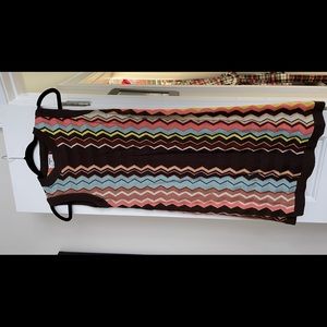 Missoni for Target dress